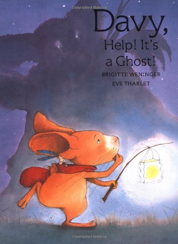 Davy, Help! It's a Ghost! Novels & Short Stories