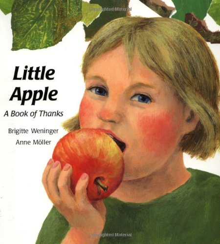 Little Apple: A Book of Thanks Non-fiction