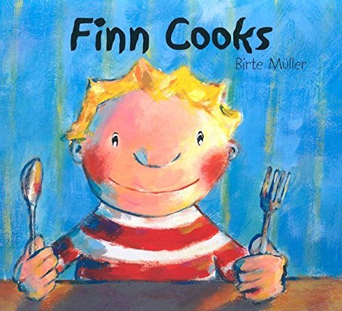 Product Image: Finn Cooks