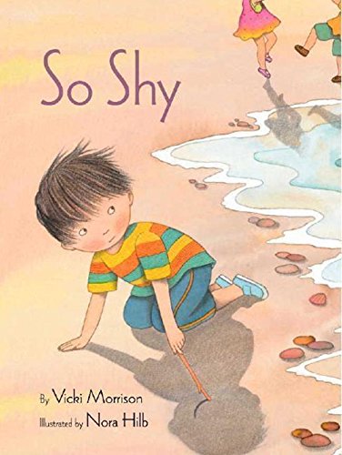 So Shy Non-fiction