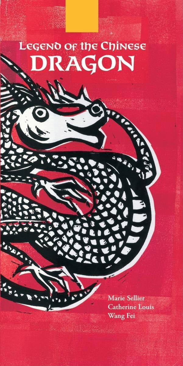 Legend of the Chinese Dragon Non-fiction