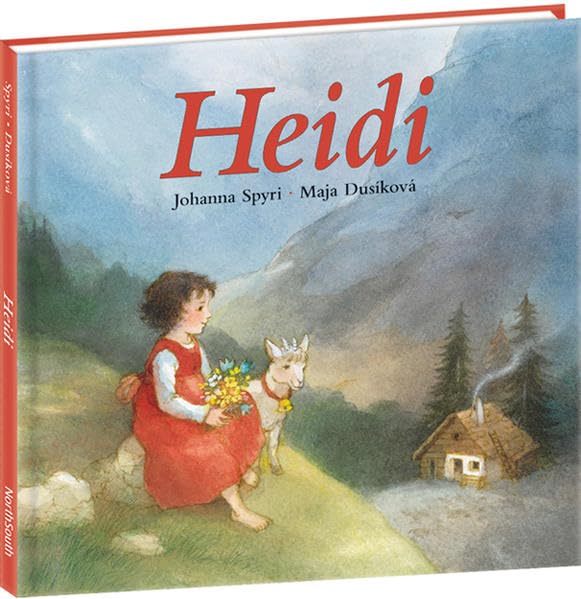 Heidi Non-fiction