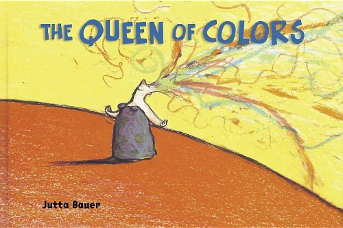 The Queen of Colors Non-fiction