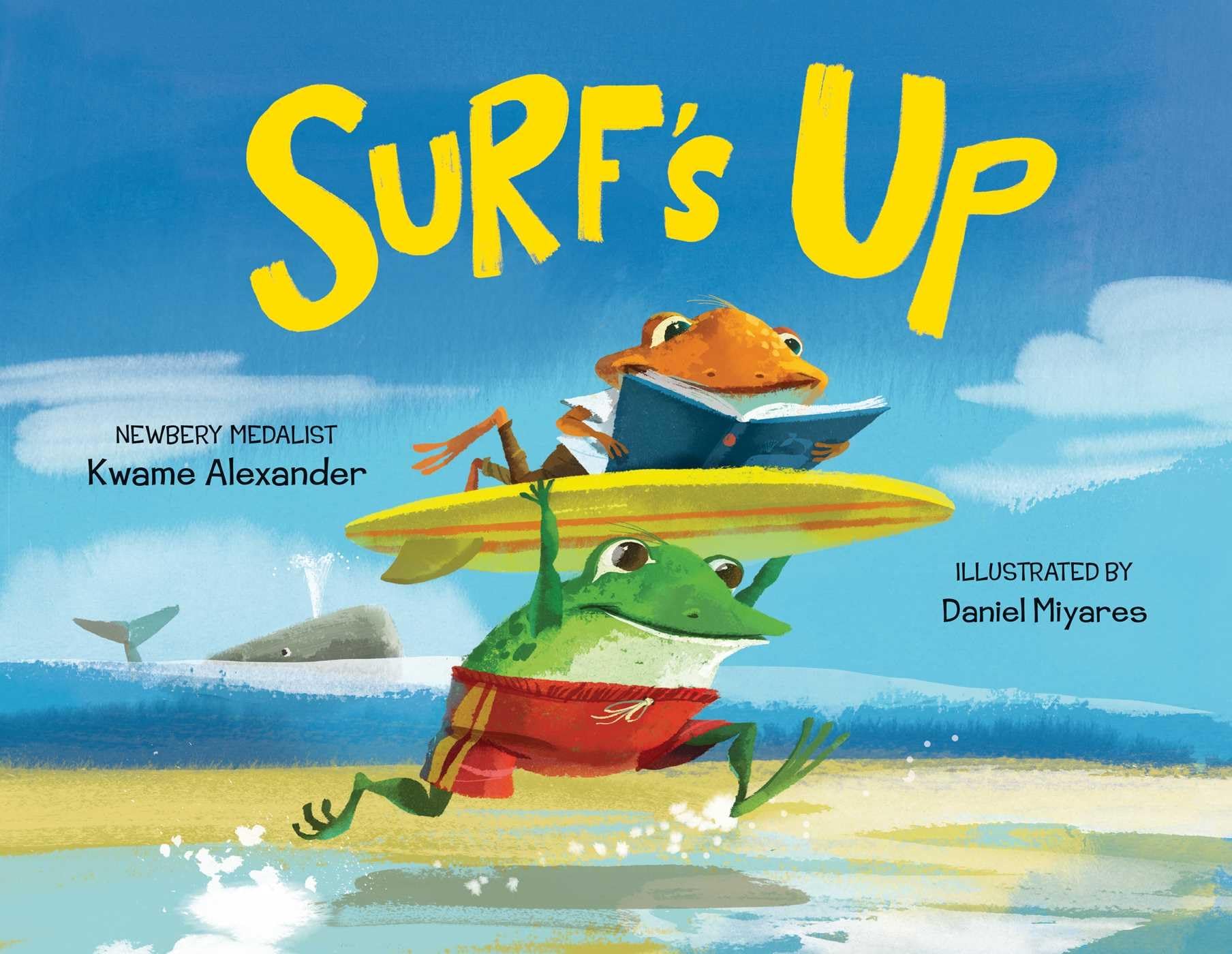 Surf's Up Leisure & Fun