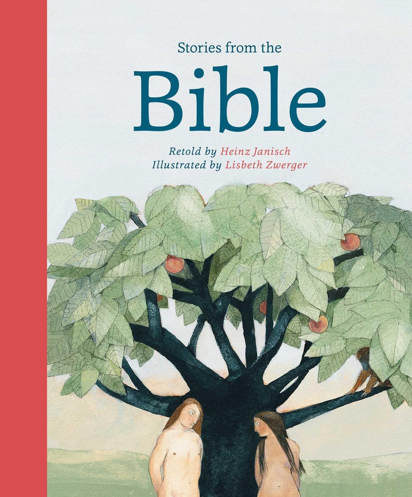 Product Image: Stories from the Bible