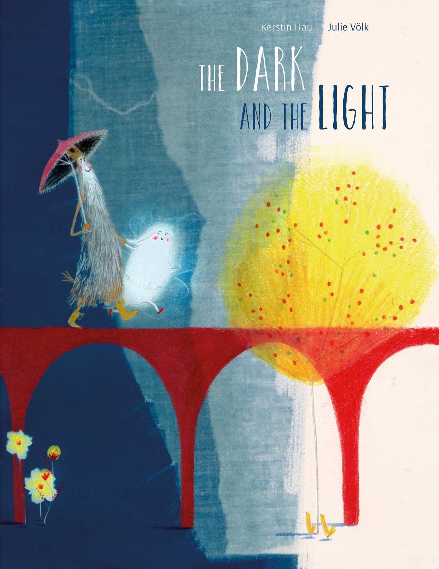 The Dark and the Light: Bilderbuch Leisure & Fun
