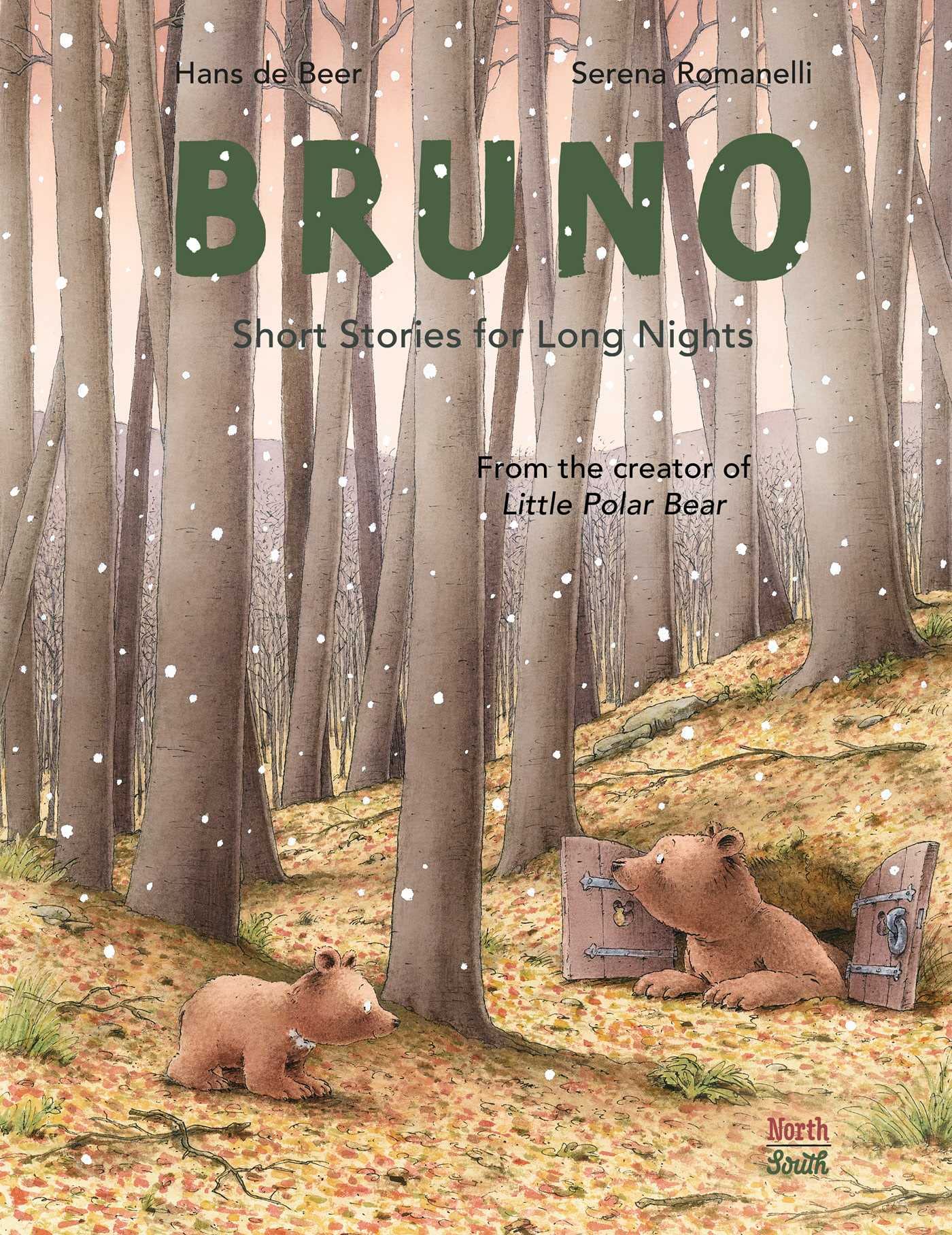 Bruno – Short Stories for Long Nights Non-fiction