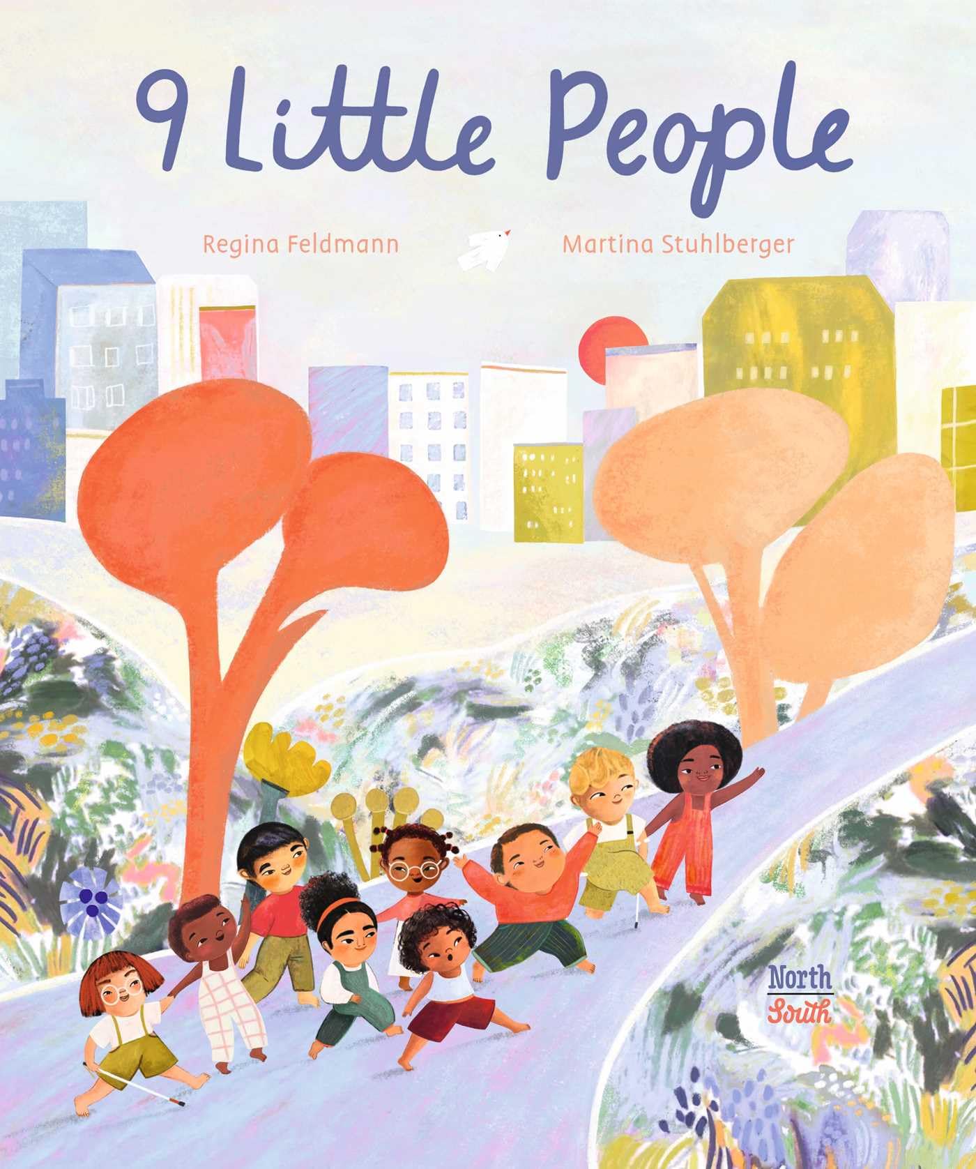 Product Image: 9 Little People