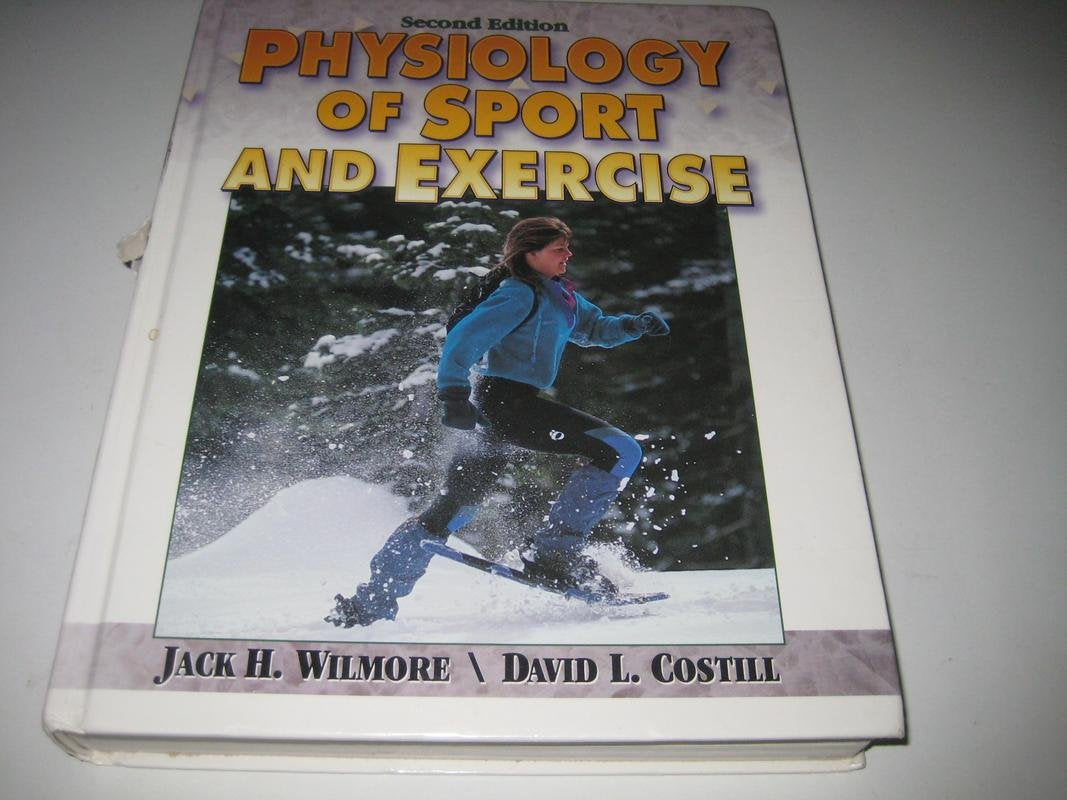 Physiology of Sport and Exercise Medicine