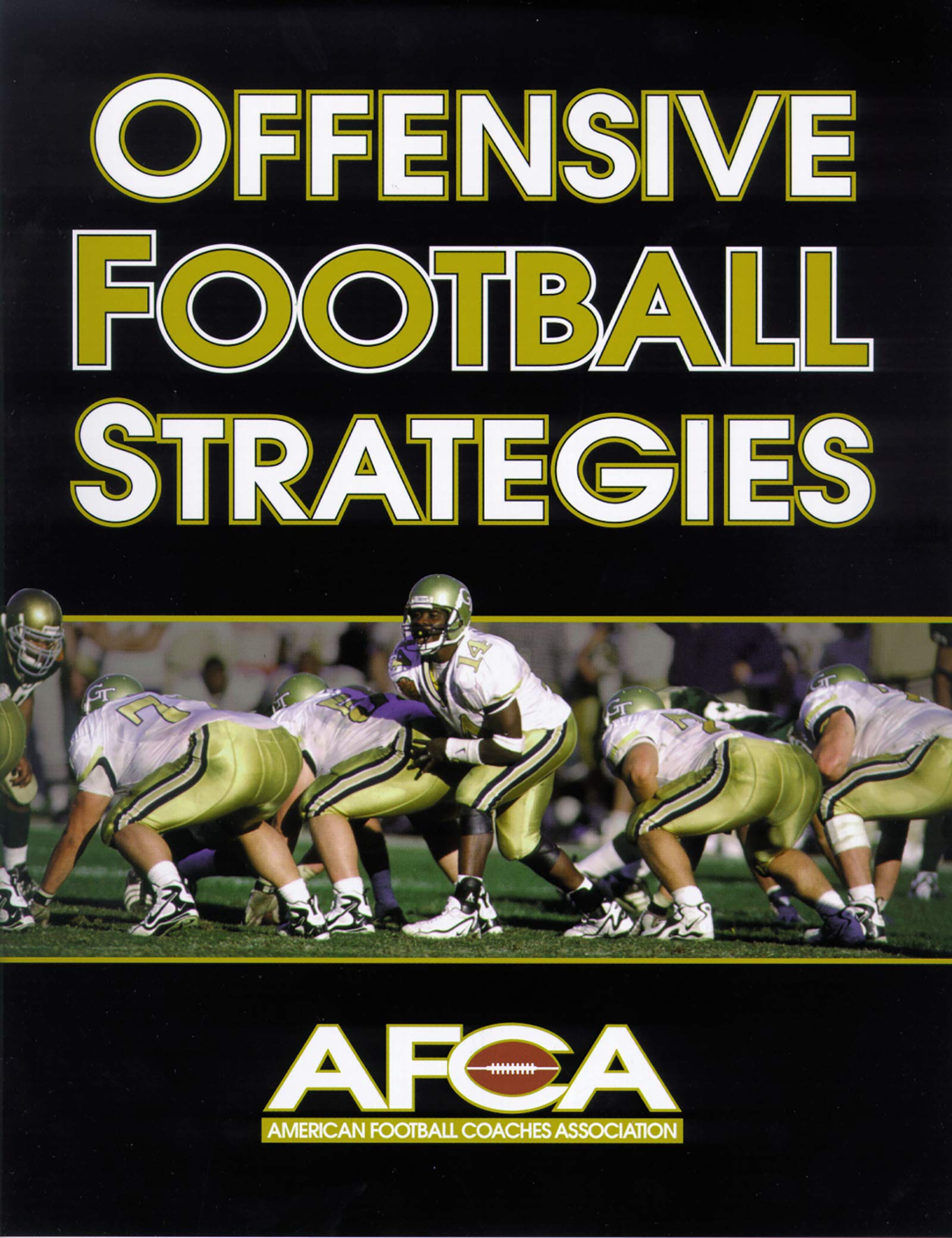 Offensive Football Strategies Leisure & Fun
