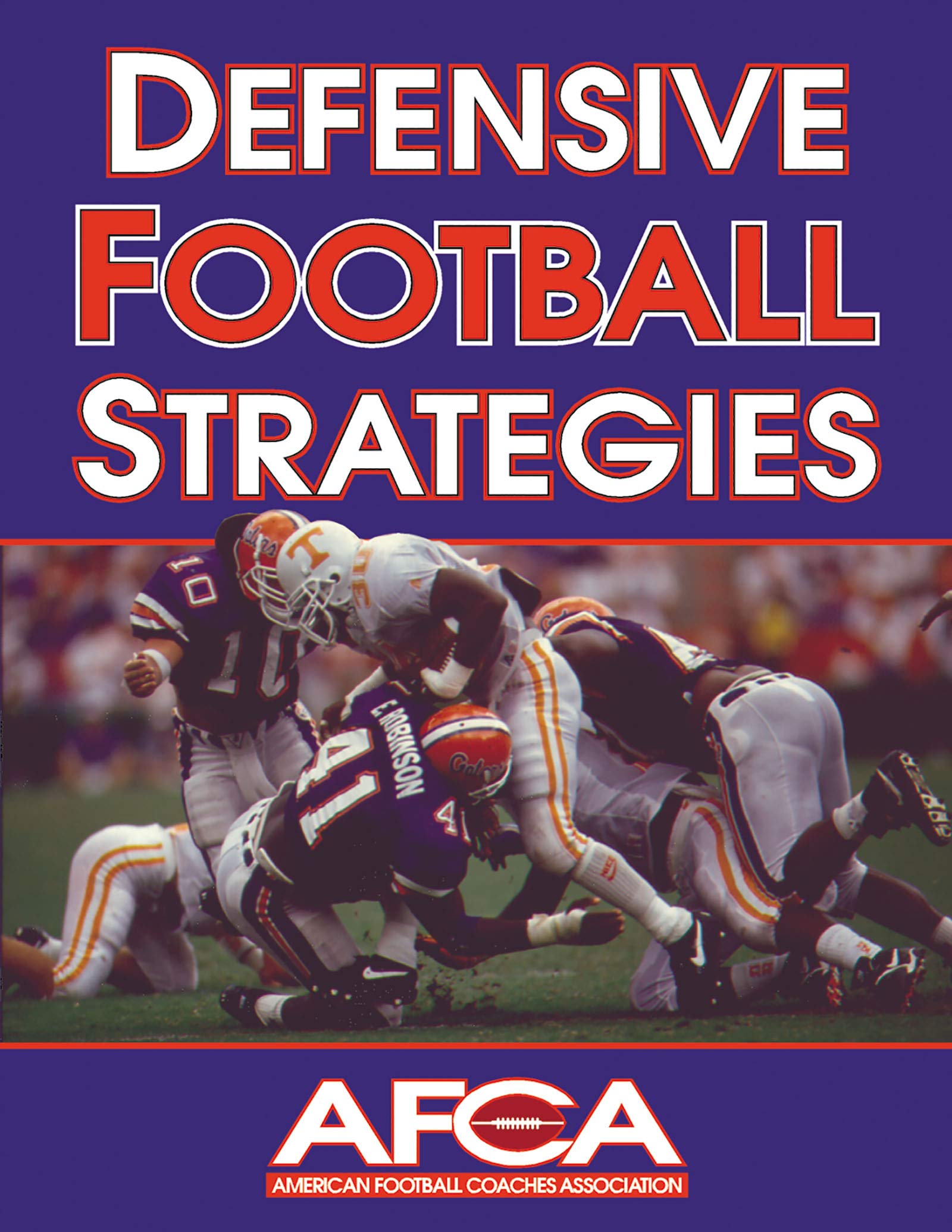 Defensive Football Strategies Leisure & Fun