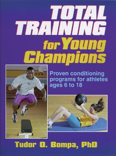 Product Image: Total Training for Young Champions