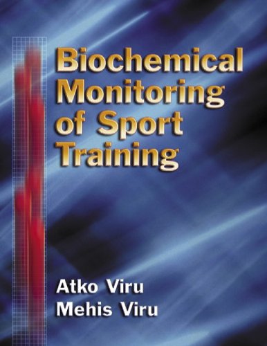 Biochemical Monitoring of Sport Training Medicine