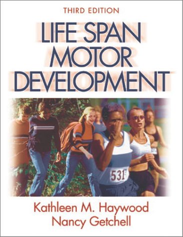 Life Span Motor Development Medicine