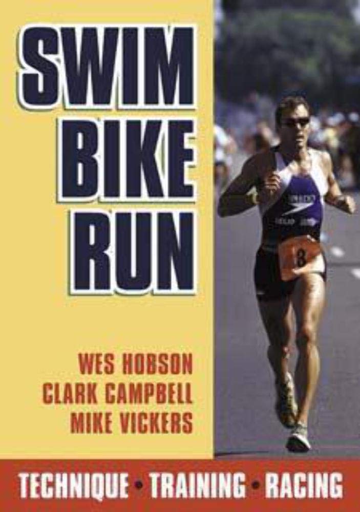 Swim, Bike, Run Leisure & Fun