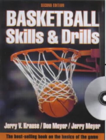 Basketball Skills and Drills Leisure & Fun