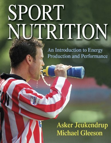 Sport Nutrition: An Introduction to Energy Production and Performance Medicine