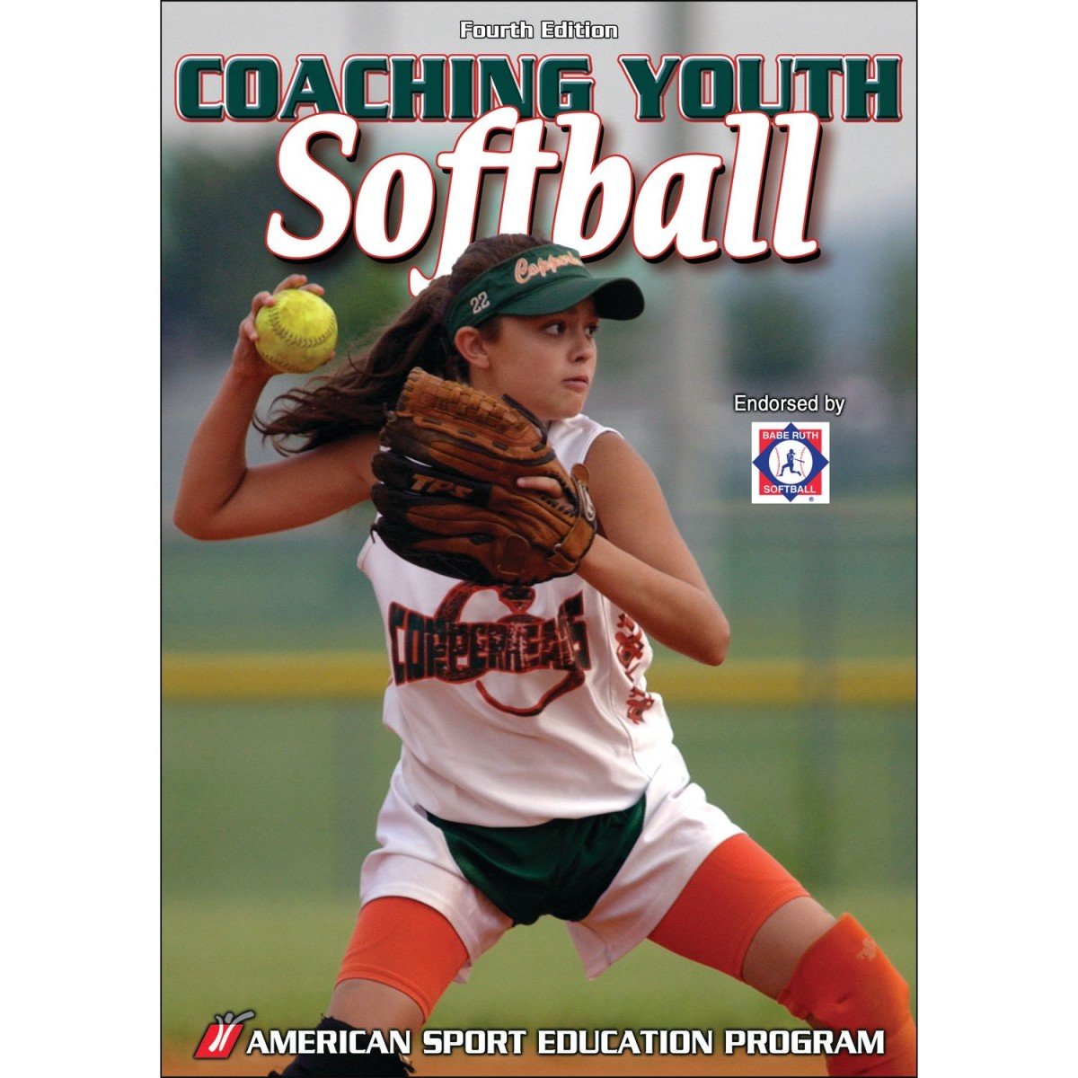 Product Image: Coaching Youth Softball