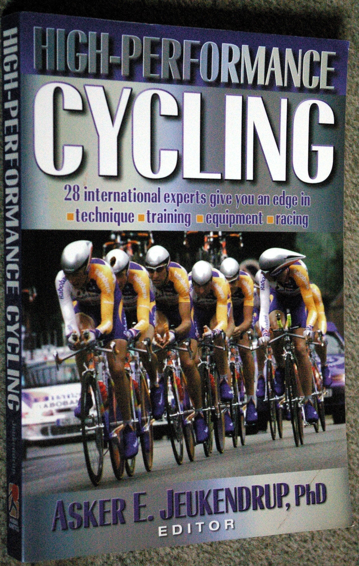 High-Performance Cycling Leisure & Fun