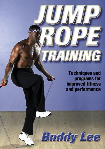 Jump Rope Training Health, Nutrition & Fitness