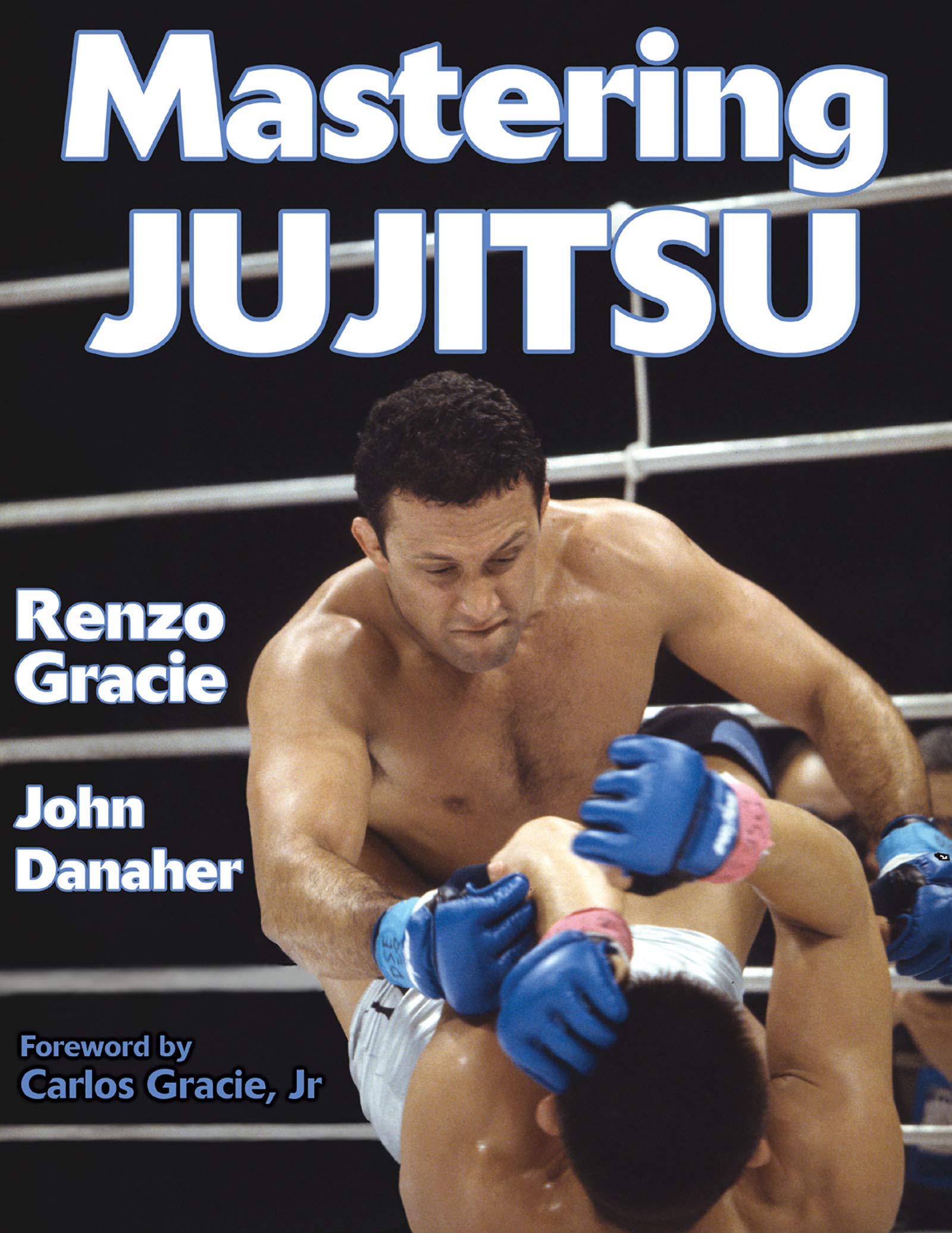Mastering Jujitsu Medicine Books