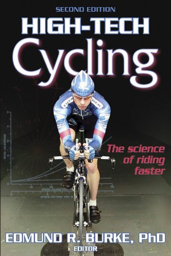 Product Image: High-Tech Cycling