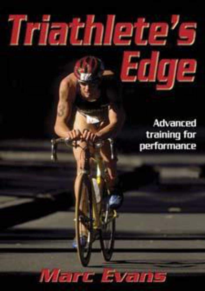 Triathlete's Edge Medicine