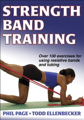 Strength Band Training Health, Nutrition & Fitness