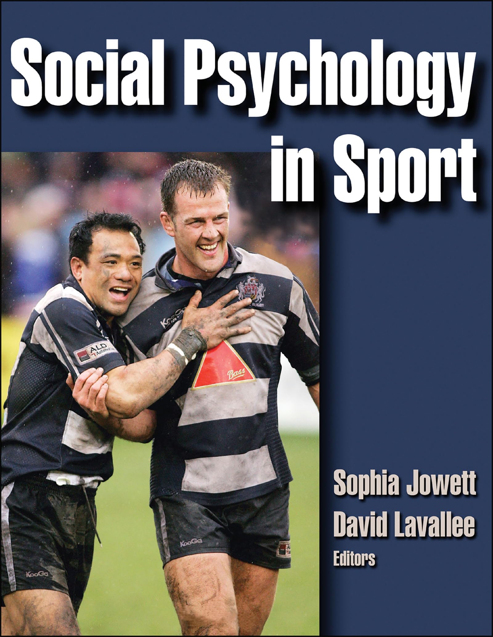 Social Psychology in Sport Psychology