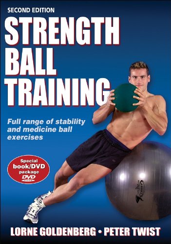Strength Ball Training Leisure & Fun