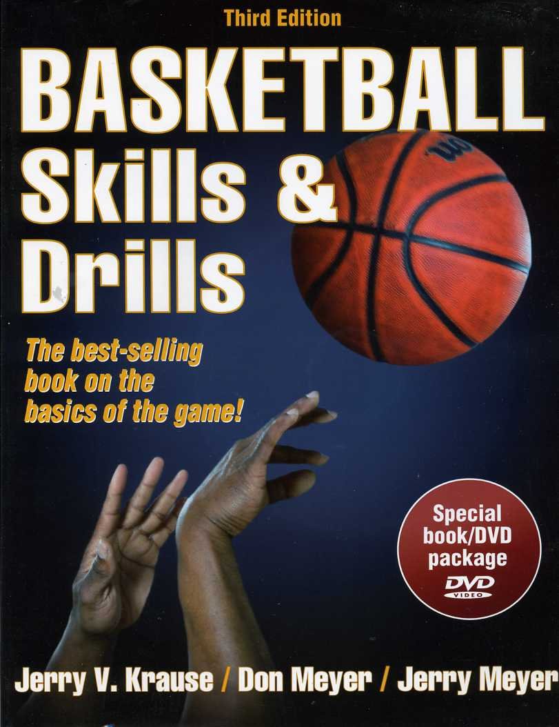 Basketball Skills and Drills (Skills & Drills) Leisure & Fun