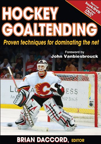 Product Image: Hockey Goaltending