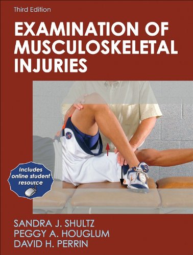 Examination of Musculoskeletal Injuries (Athletic Training Education Series) Medicine
