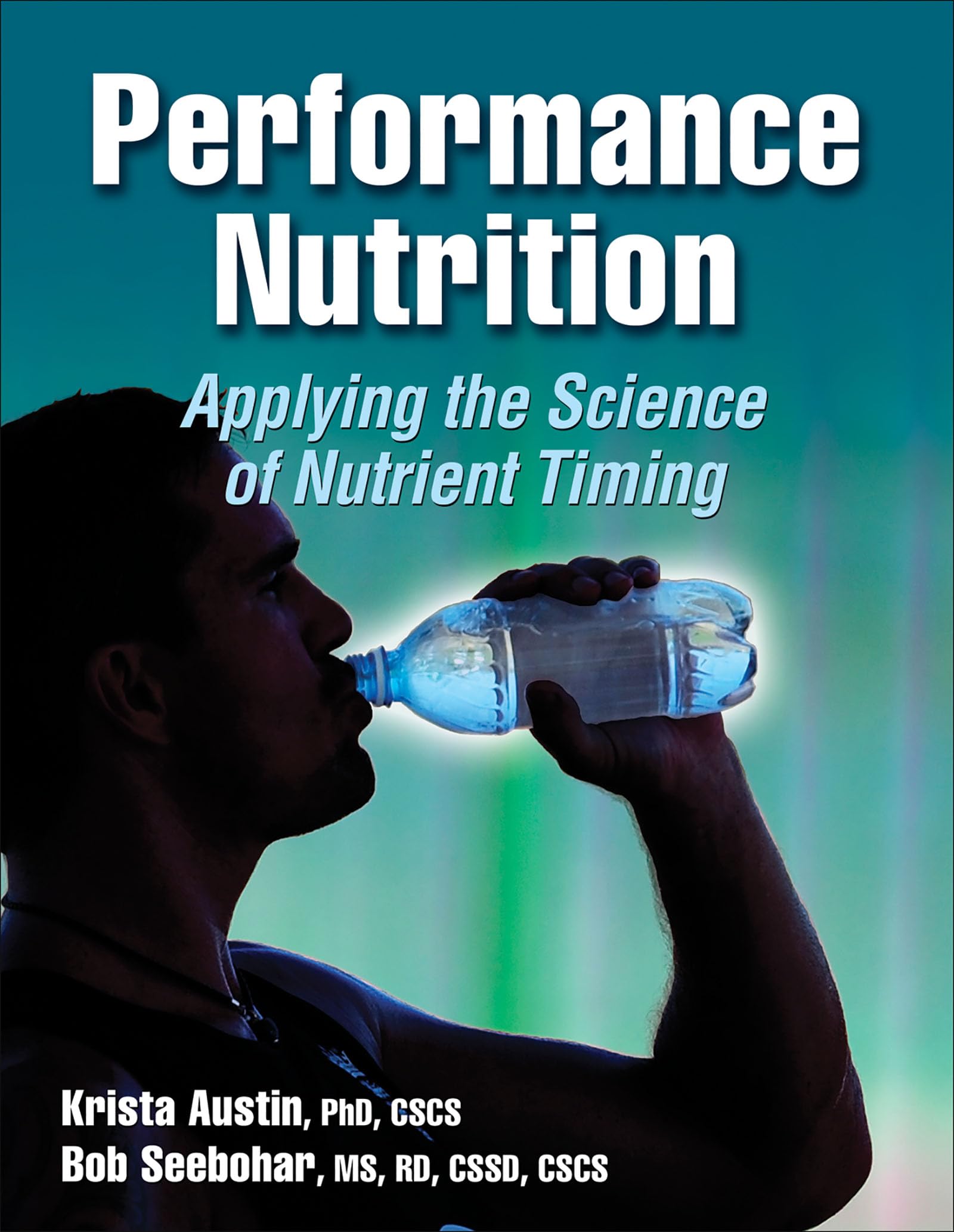 Performance Nutrition: Applying the Science of Nutrient Timing Medicine