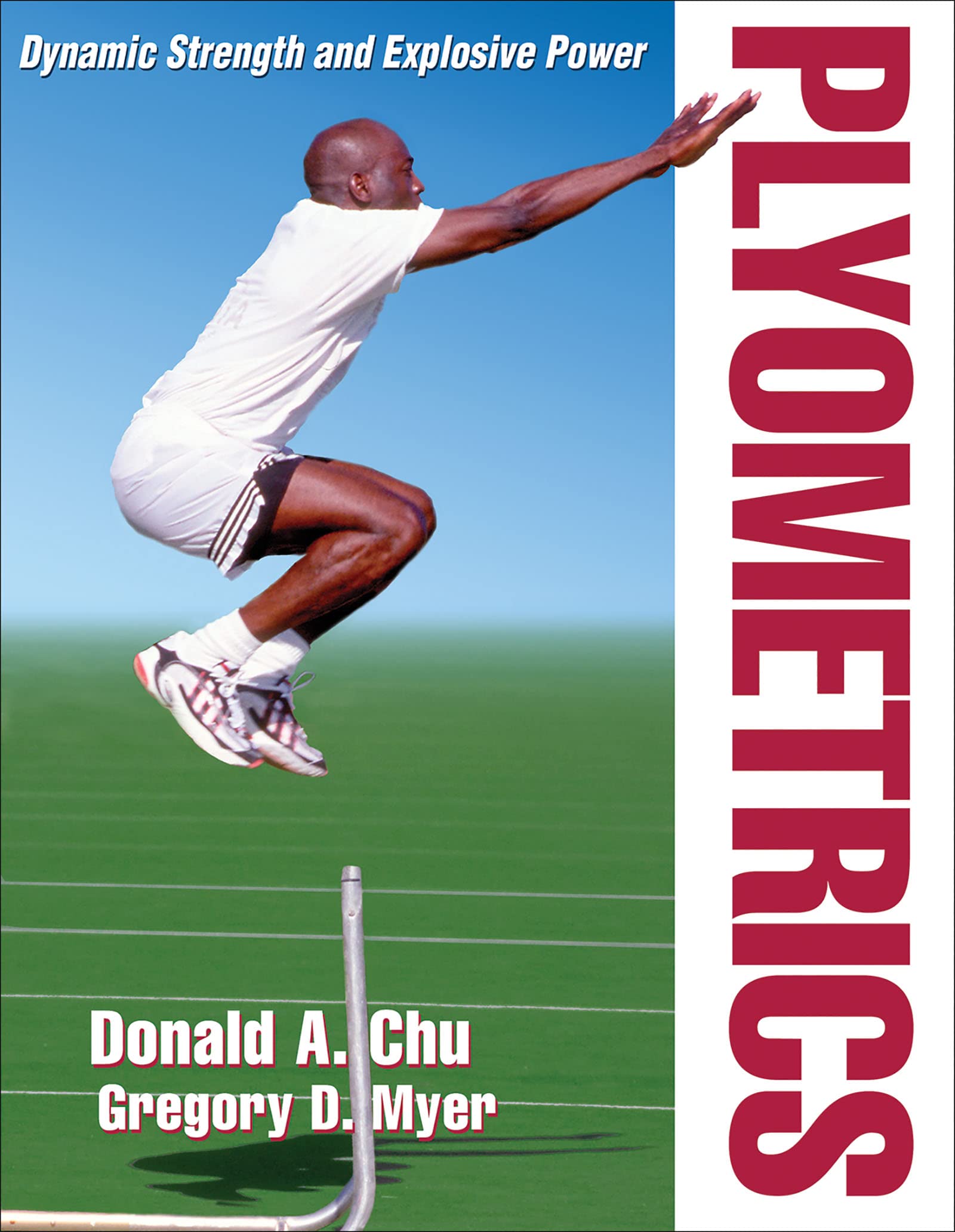 Product Image: Plyometrics