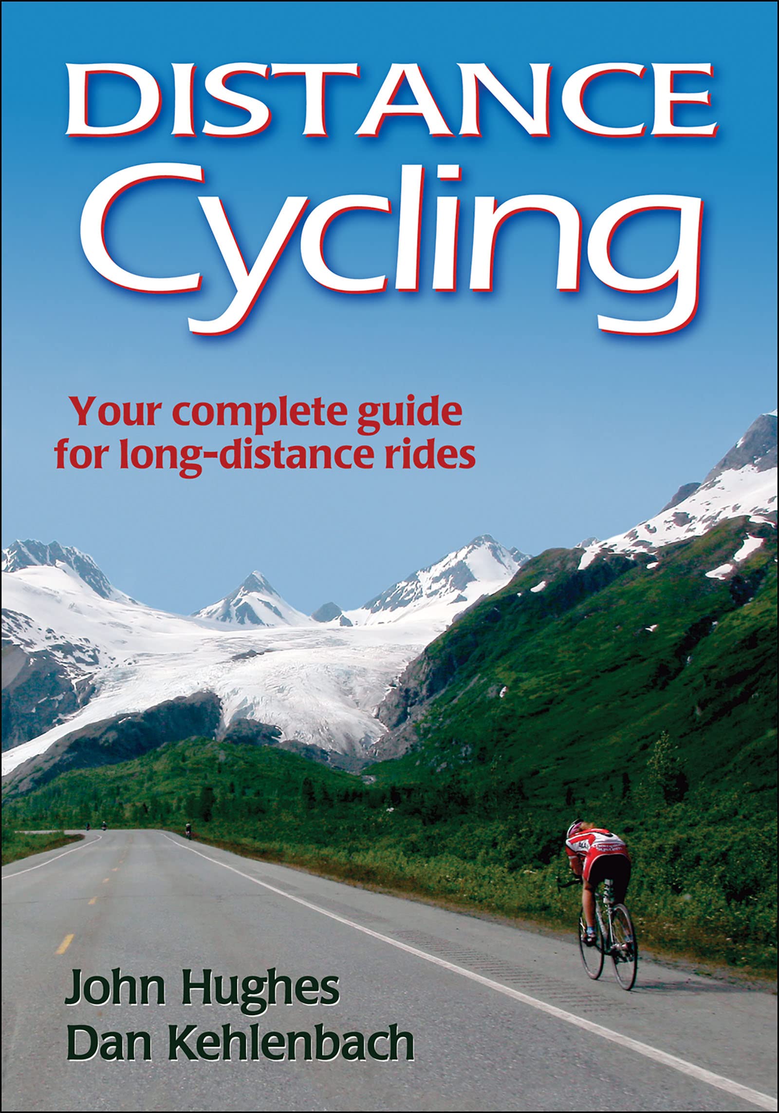 Product Image: Distance Cycling