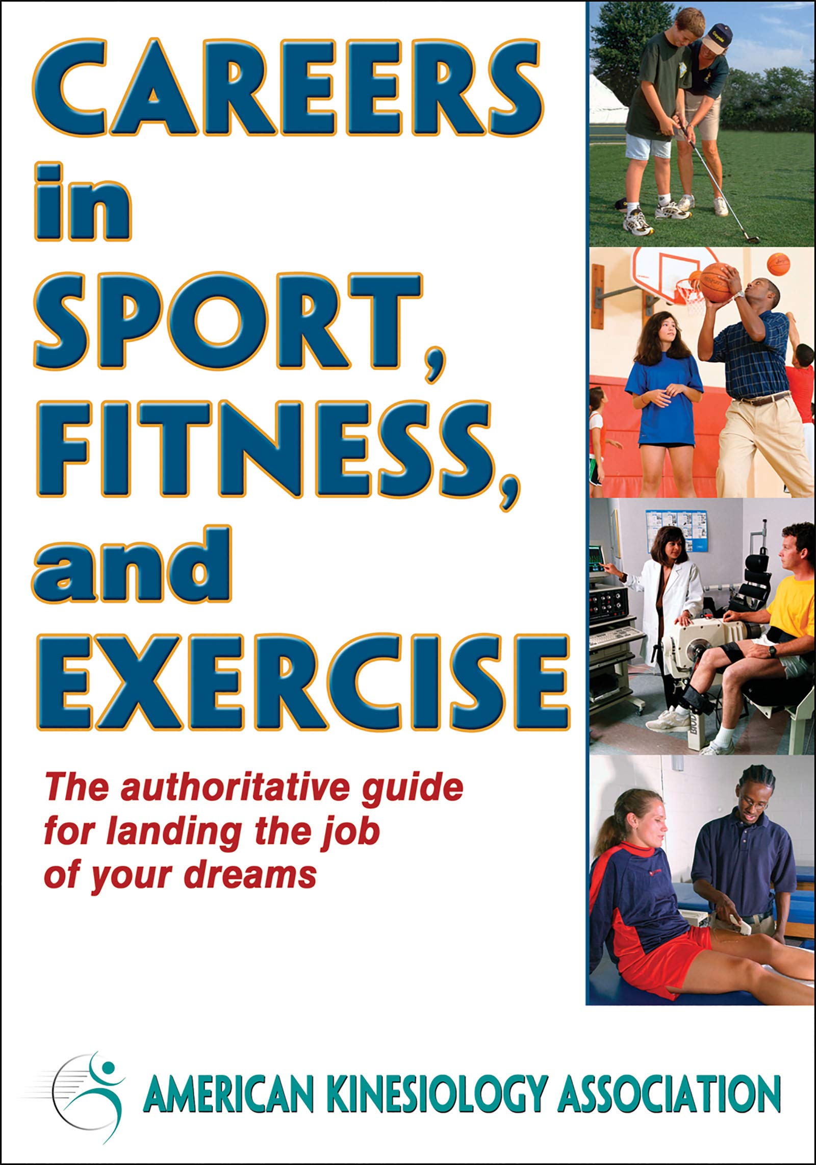 Careers in Sport, Fitness, and Exercise Business, Finance & Career