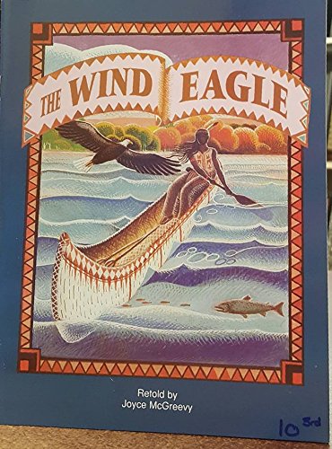 Avenues D Leveled Books: The Wind Eagle (Rise and Shine) Foreign Languages ​​& Dictionaries