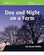 National Geographic Science K (Earth Science: Day and Night): Become an Expert: Day and Night on a Farm Education & Training