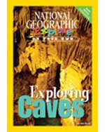 National Geographic Science 4 Earth Science - Explore on Your Own Pioneer: Exploring Caves Education & Training