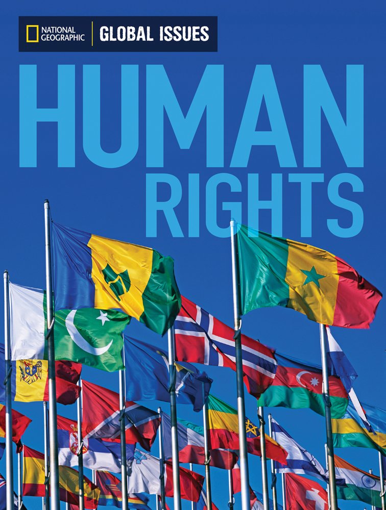 Human Rights (Global Issues) Foreign Languages ​​& Dictionaries