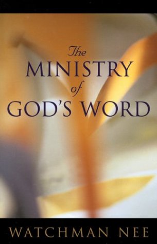 Ministry Of God's Word Religion & Esotericism