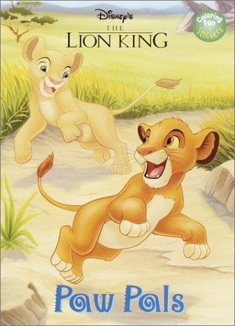 Product Image: Paw Pals
