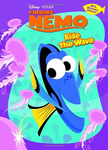 Product Image: Ride the Wave