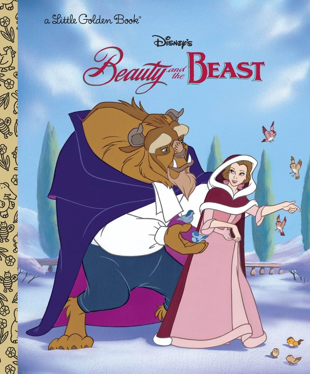 Product Image: Beauty and the Beast
