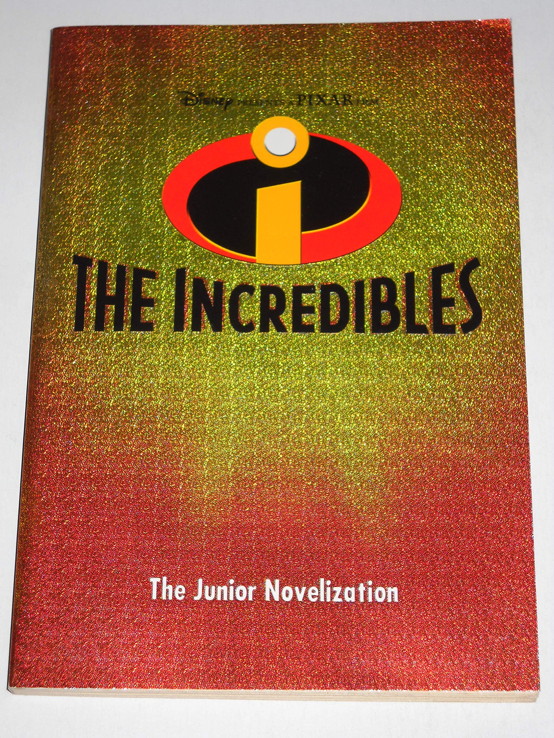 Product Image: The Incredibles