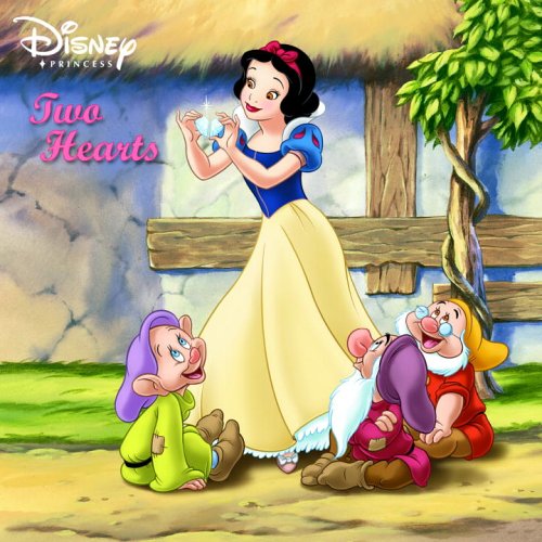 Product Image: Two Hearts (Disney Princess)
