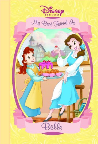 My Best Friend Is Belle Non-fiction