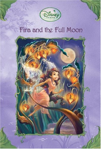 Fira and the Full Moon (Stepping Stone Book) Non-fiction