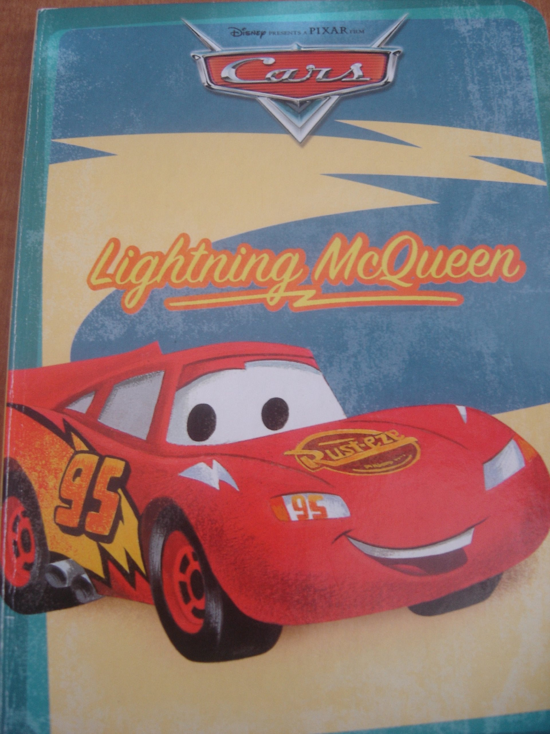 Let's Cruise! Books